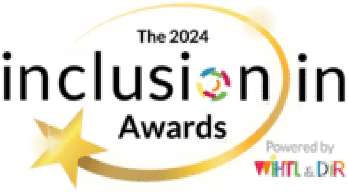 Inclusion in awards