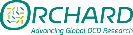Orchard OCD logo